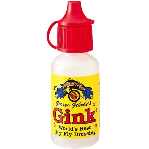 Gehrke's Gink