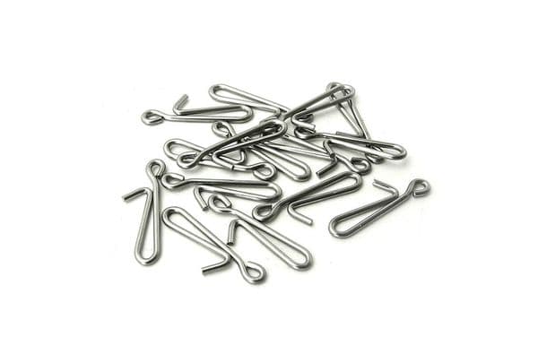Gemini Genie Rig Clips