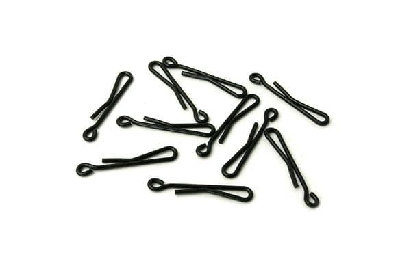 Gemini Genie Snood Clips