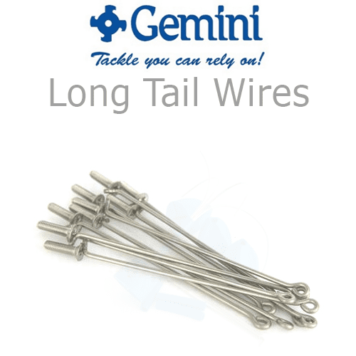 Gemini System 100+ Long Tail Wires (10)