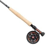 Greys Fin Euro Nymph Fly Fishing Kit