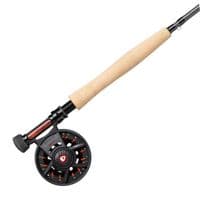 Greys Fin Euro Nymph Fly Fishing Kit