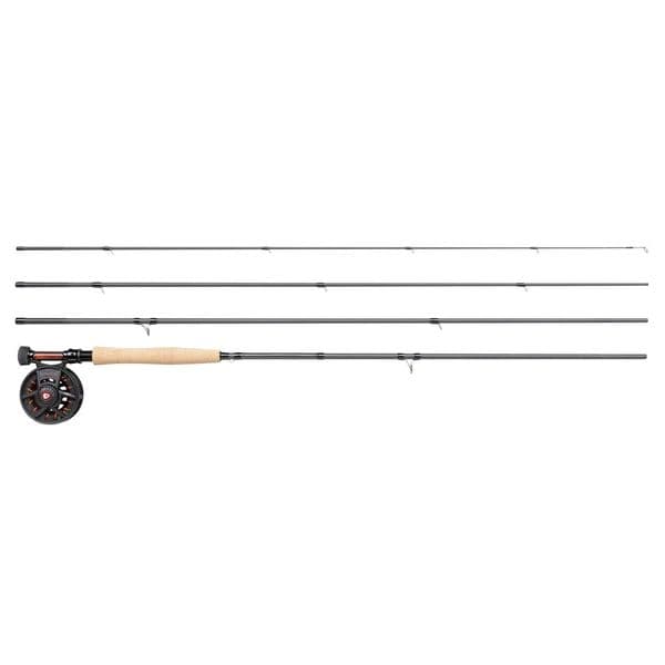 Greys Fin Euro Nymph Fly Fishing Kit