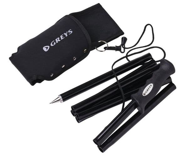 Greys Folding Wading Staff