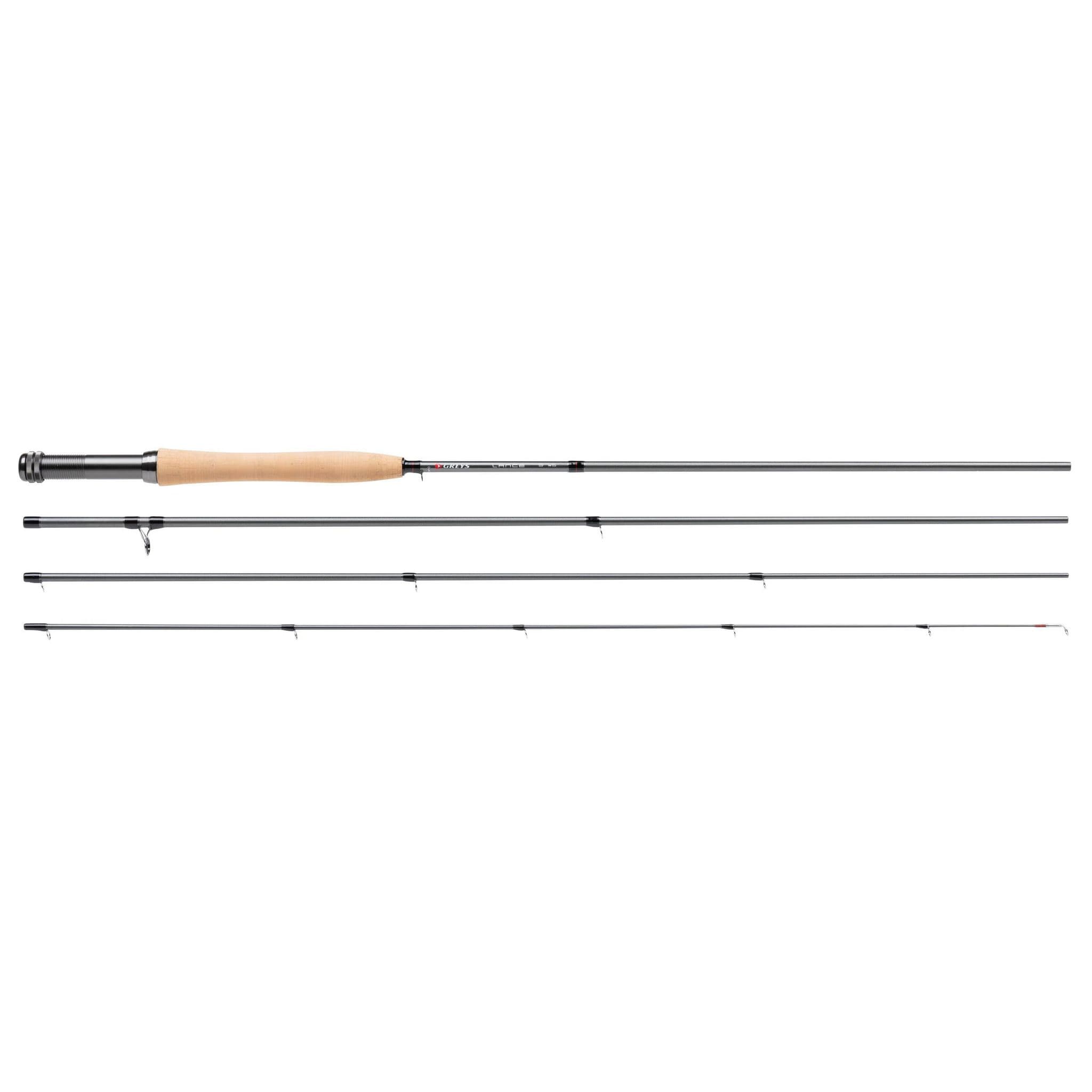 Greys Lance Single Handed Fly Rods