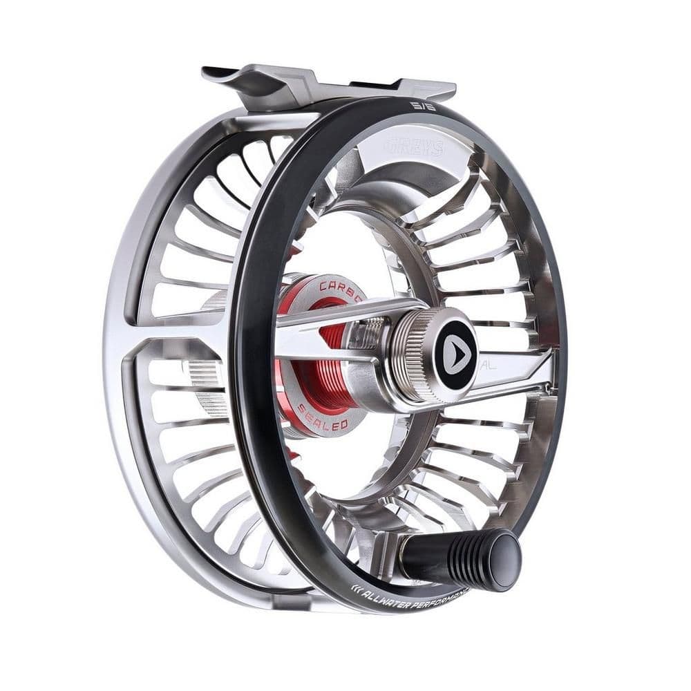 Greys Tital Fly Reels