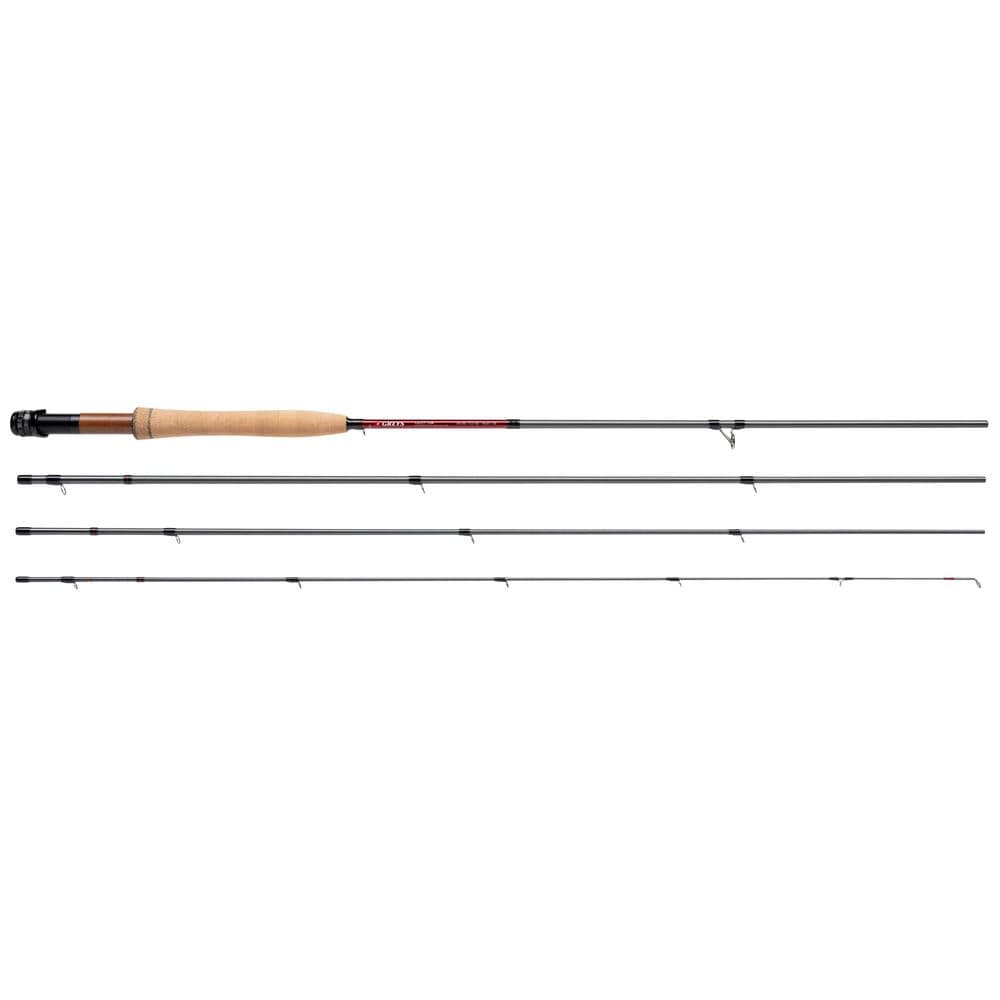 Greys Wing Streamflex Fly Rods - Nymphing Models