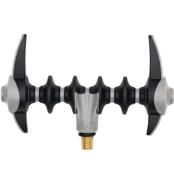 Guru Reaper Mini Front Rest