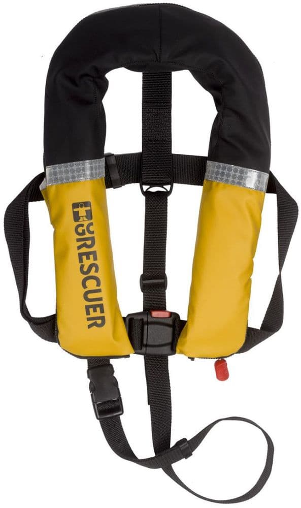 Guy Cotten -RESCUER VEST
