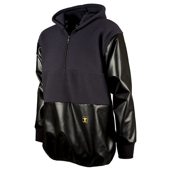 Guy Cotten Sotra Sweater