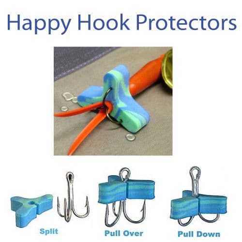 Happy Hook Protectors
