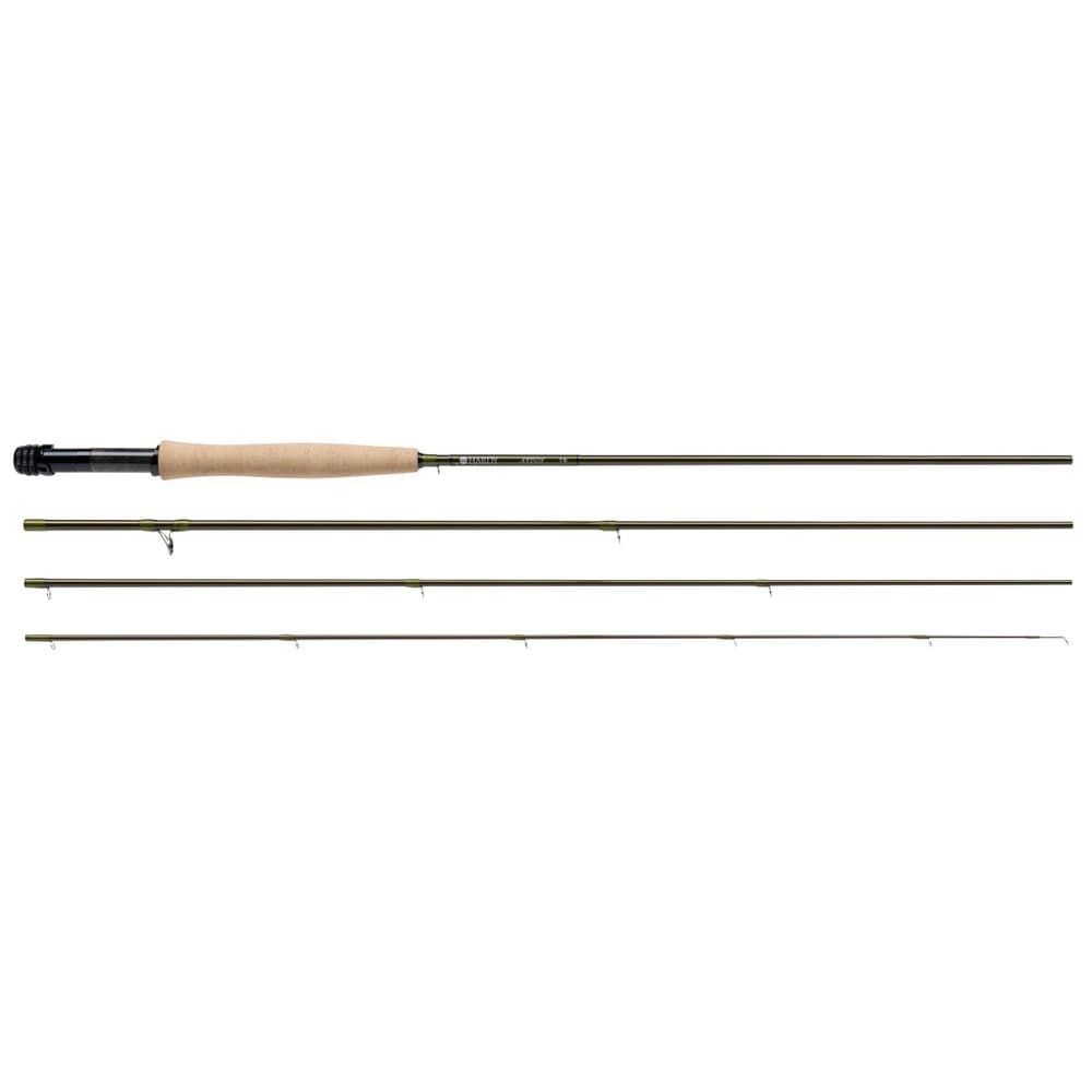 Hardy Coarse Rods Rods Hardy Aydon Sintrix Fly Rods
