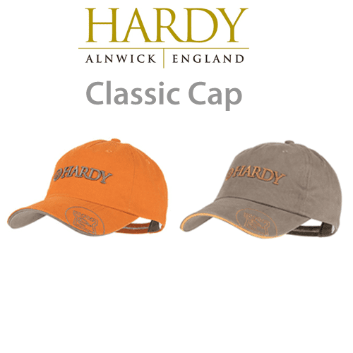 Hardy Classic Cap