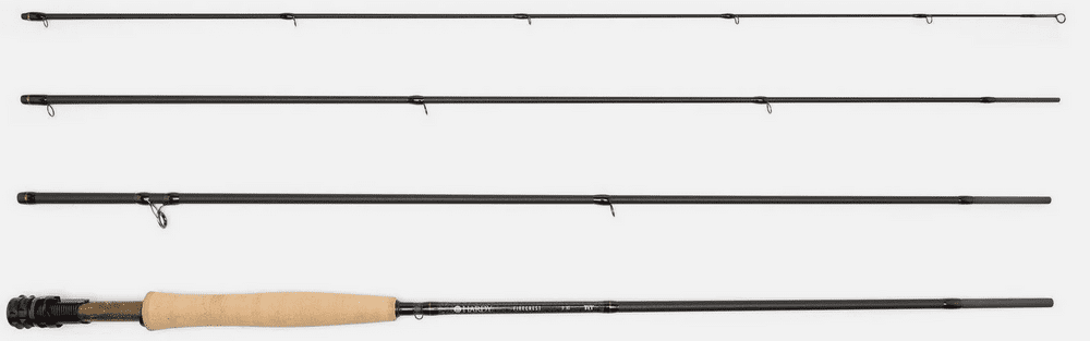 Hardy Firecrest Fly Rod