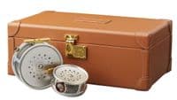 Hardy Limited Edition Royal Commemorative Perfect Fly Reel Set - SAVE £1000!