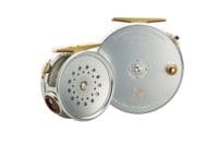 Hardy Limited Edition Royal Commemorative Perfect Fly Reel Set - SAVE £1000!