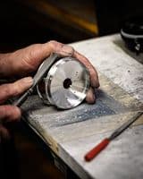 Hardy Limited Edition Royal Commemorative Perfect Fly Reel Set - SAVE £1000!