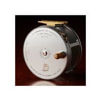 Hardy Limited Edition Royal Commemorative Perfect Fly Reel Set - SAVE £1000!