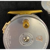Hardy Limited Edition Royal Commemorative Perfect Fly Reel Set - SAVE £1000!