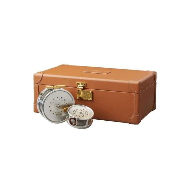 Hardy Limited Edition Royal Commemorative Perfect Fly Reel Set - SAVE £1000!