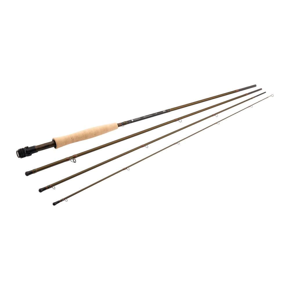 Hardy Coarse Rods Rods Hardy Marksman Fly Rods