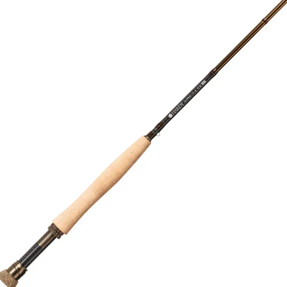 Single Handed Fly Rods