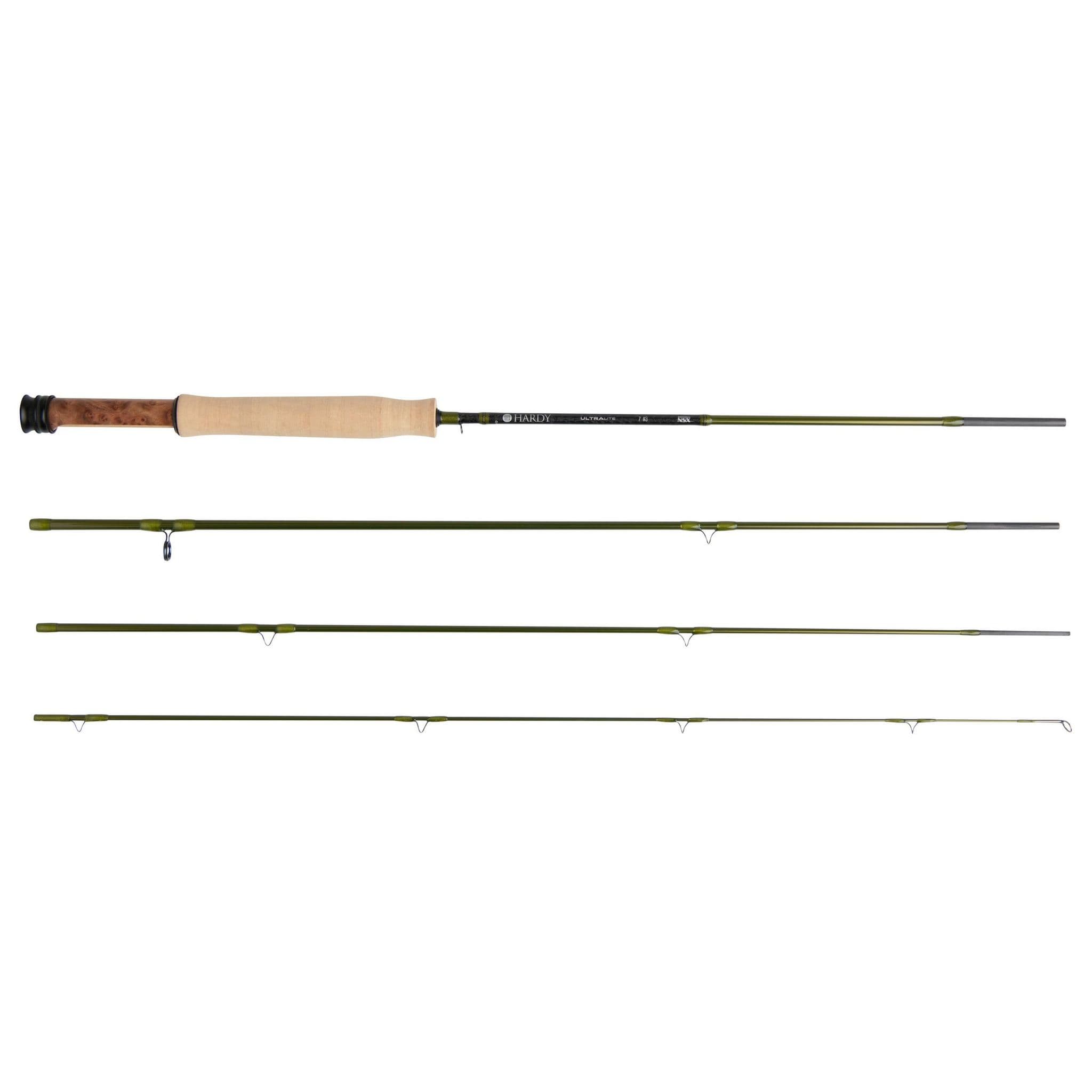 Hardy Ultralite NSX SR Fly Rods