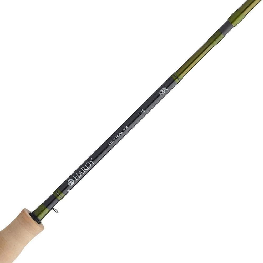 Hardy Ultralite NSX SR Fly Rods