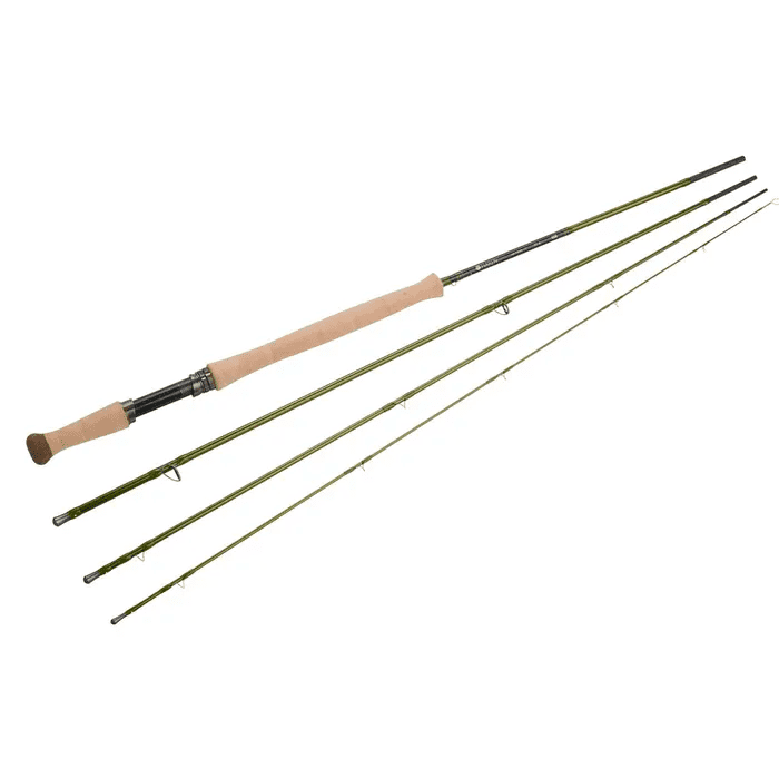 Hardy Ultralite - Switch and Double Hand Rods 2-5 day delivery