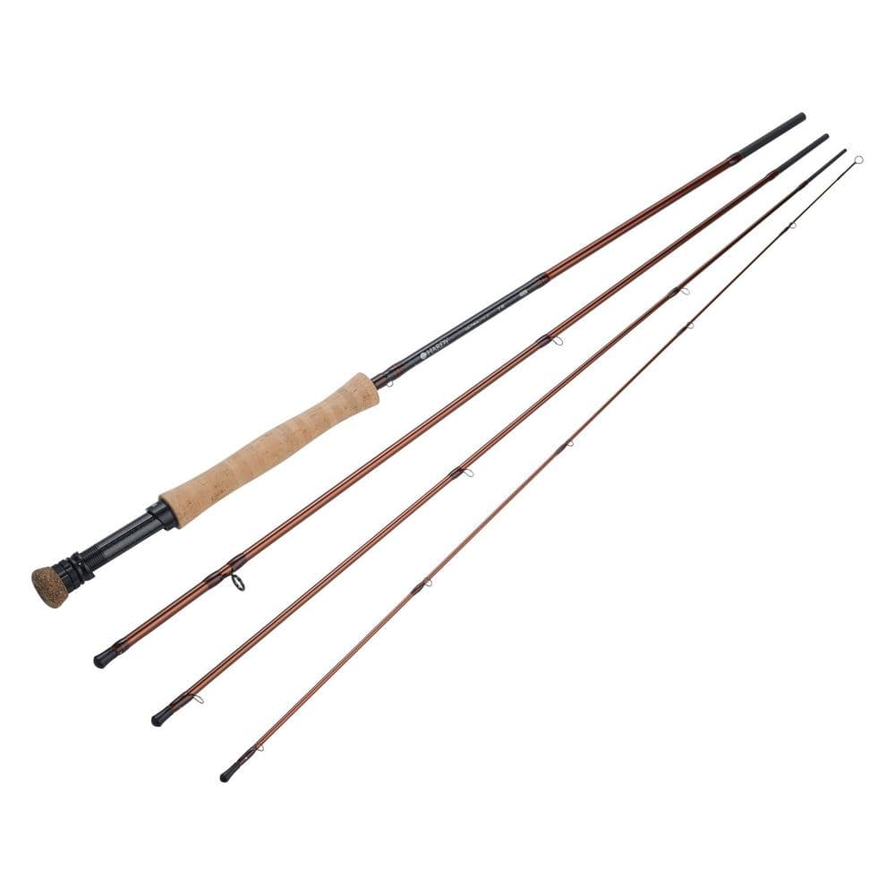 Single Handed Fly Rods