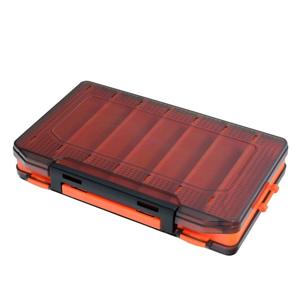 NHAB .LURE BOX / P-CASE （S・R・D）（全3サイズ展開） HTO Double Sided Lure Box