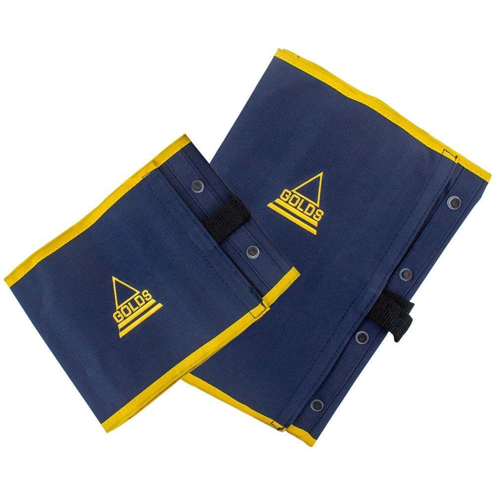 Ian Golds 2 Fold Rig Wallets