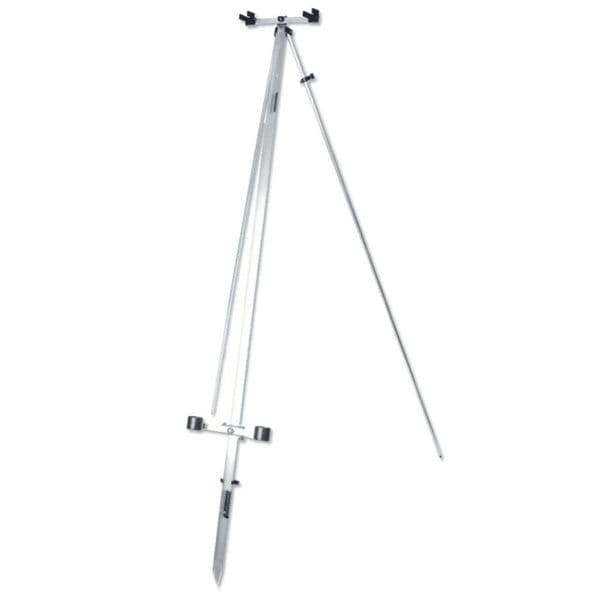 Ian Golds Super Match Rest Tripods