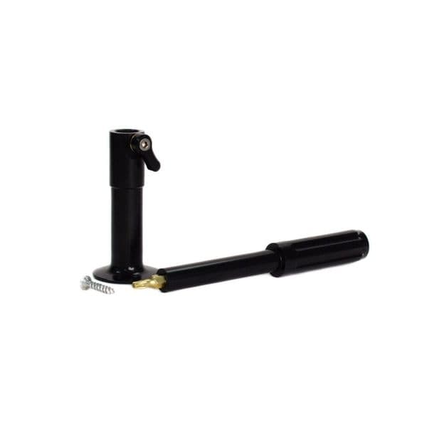 JAG Microbite Prolite Black