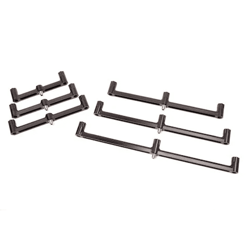 Jag Prolite Fixed Black Buzzbars