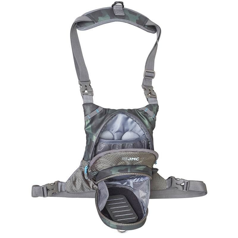 JMC Compact Magnet Chest Pack
