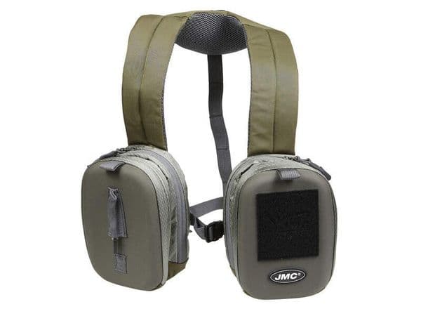 JMC Front Pack Competition - Double Chest Pack