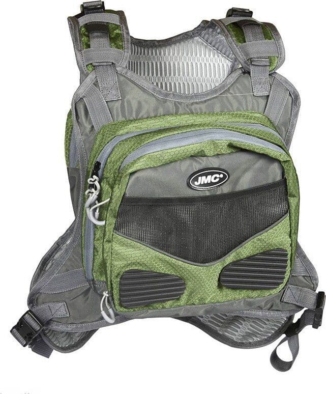 JMC Master Chest Pack