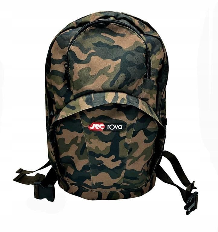 JRC Rova Camo Backpack