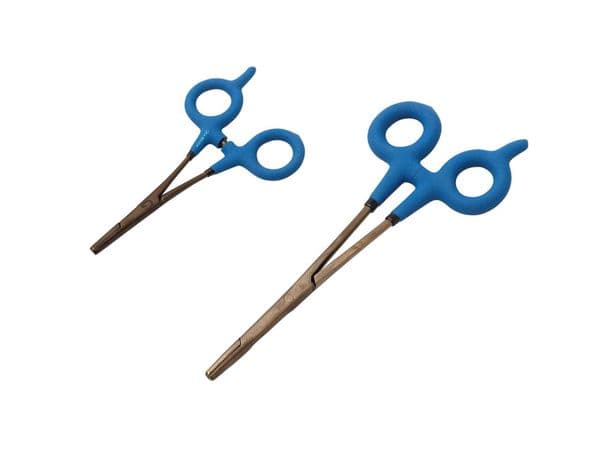 Kinetic CS Forceps