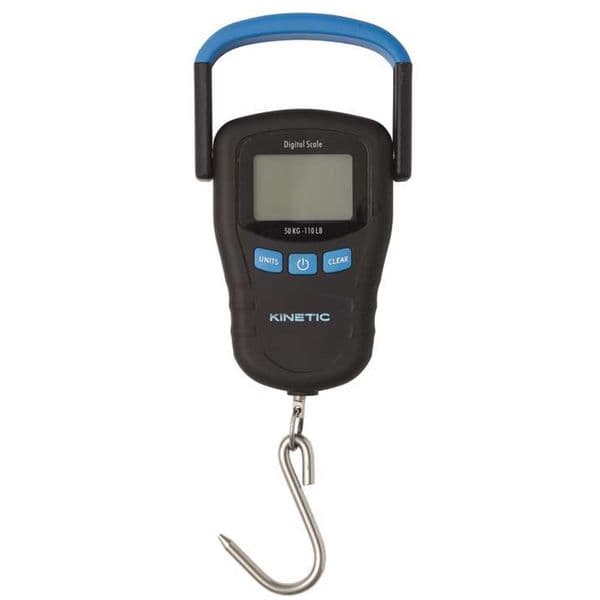 Kinetic Digital Weigh Scale