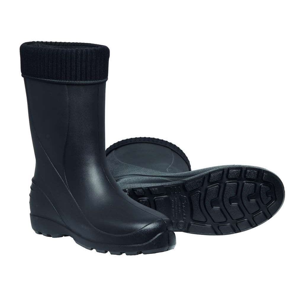 Kinetic Dry walker Q Boot 11" Small Sizes