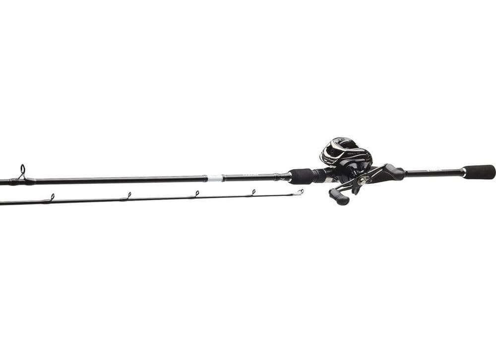 Kinetic Ozor BC CL Casting Combo