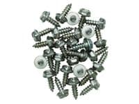 Kinetic Screw in Wader Studs - 30 Pack