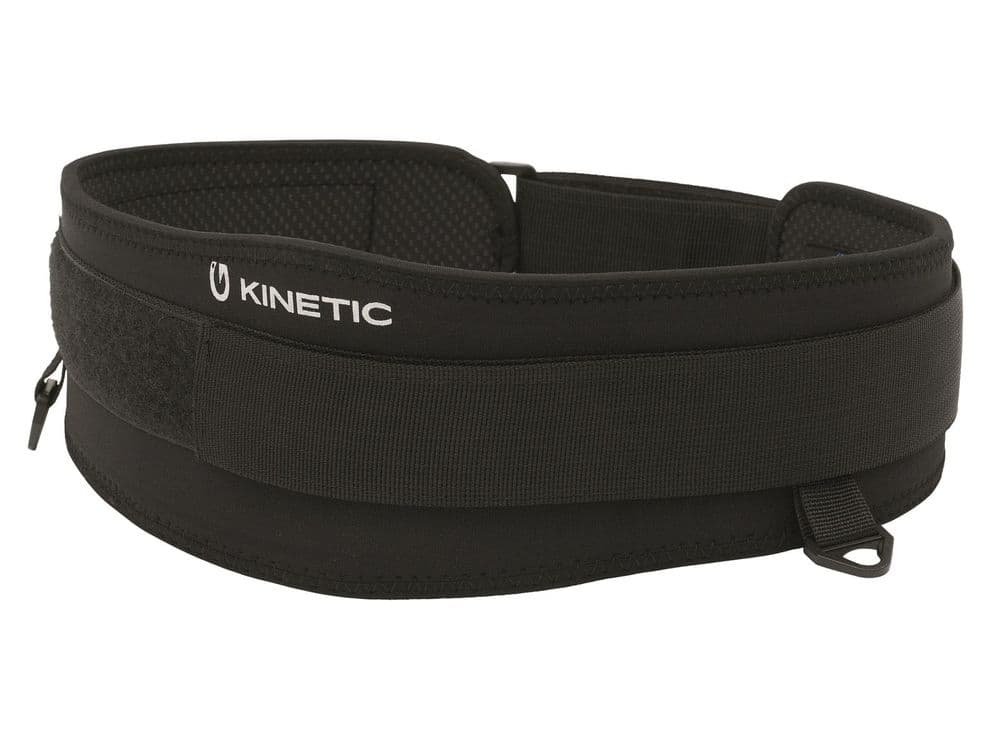 Kinetic Superior Wading Belt