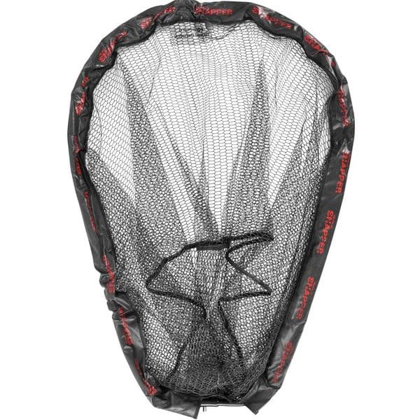 Korum Snapper Latex Folding Spoon Pike Net