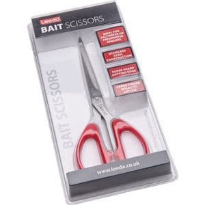 Leeda Bait Scissors