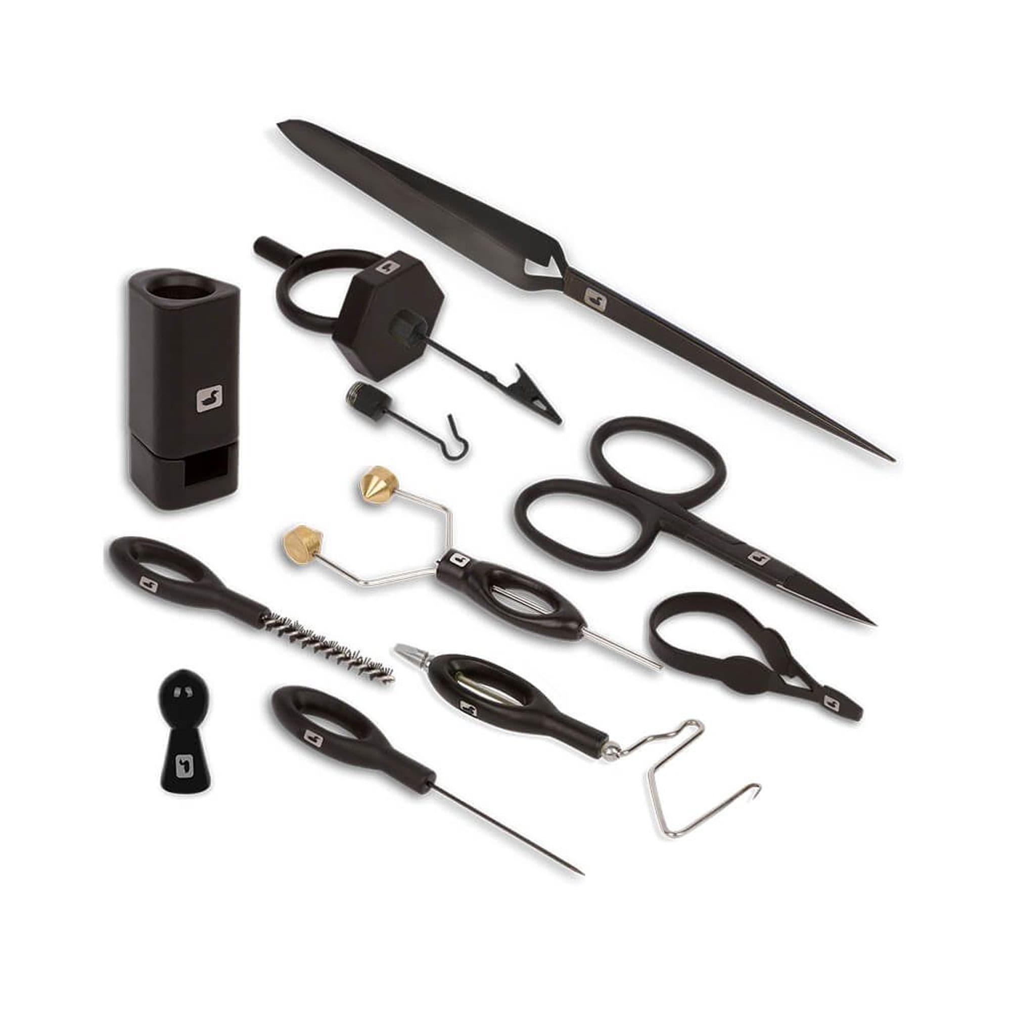 Loon Outdoors Complete Fly Tying Kit