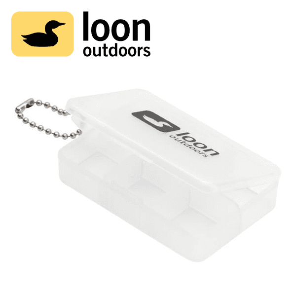 Loon Outdoors Hot Box