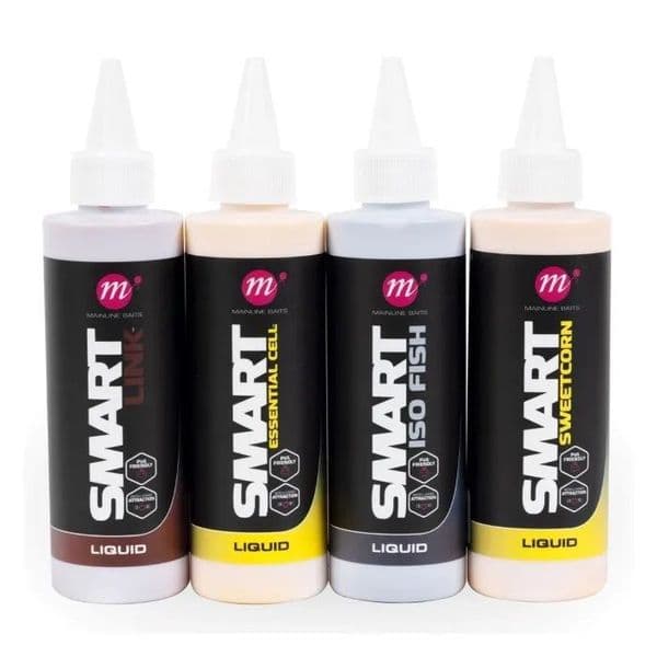 Mainline Smart Liquid 250ml